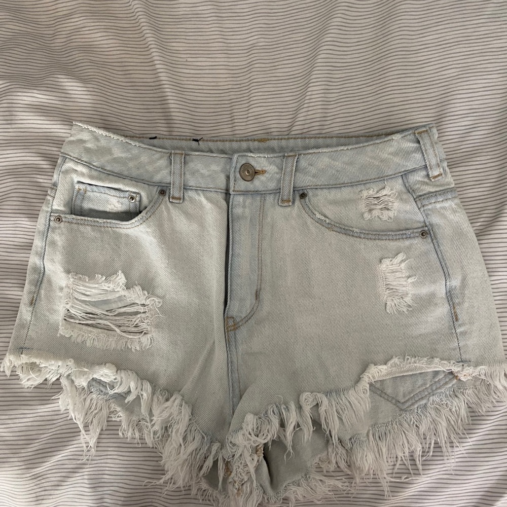 H&M shorts